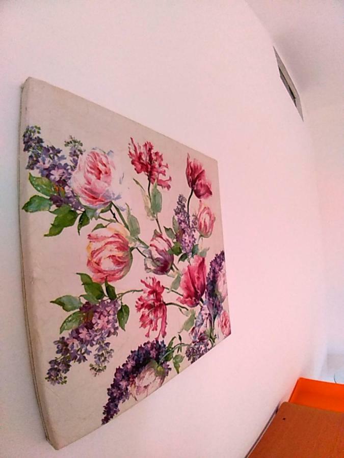 Ricana House 라고스 외부 사진